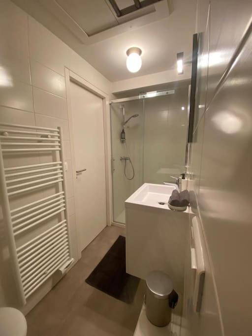 T2 Paisible En Coeur De Village Viuz-en-Sallaz Exteriör bild